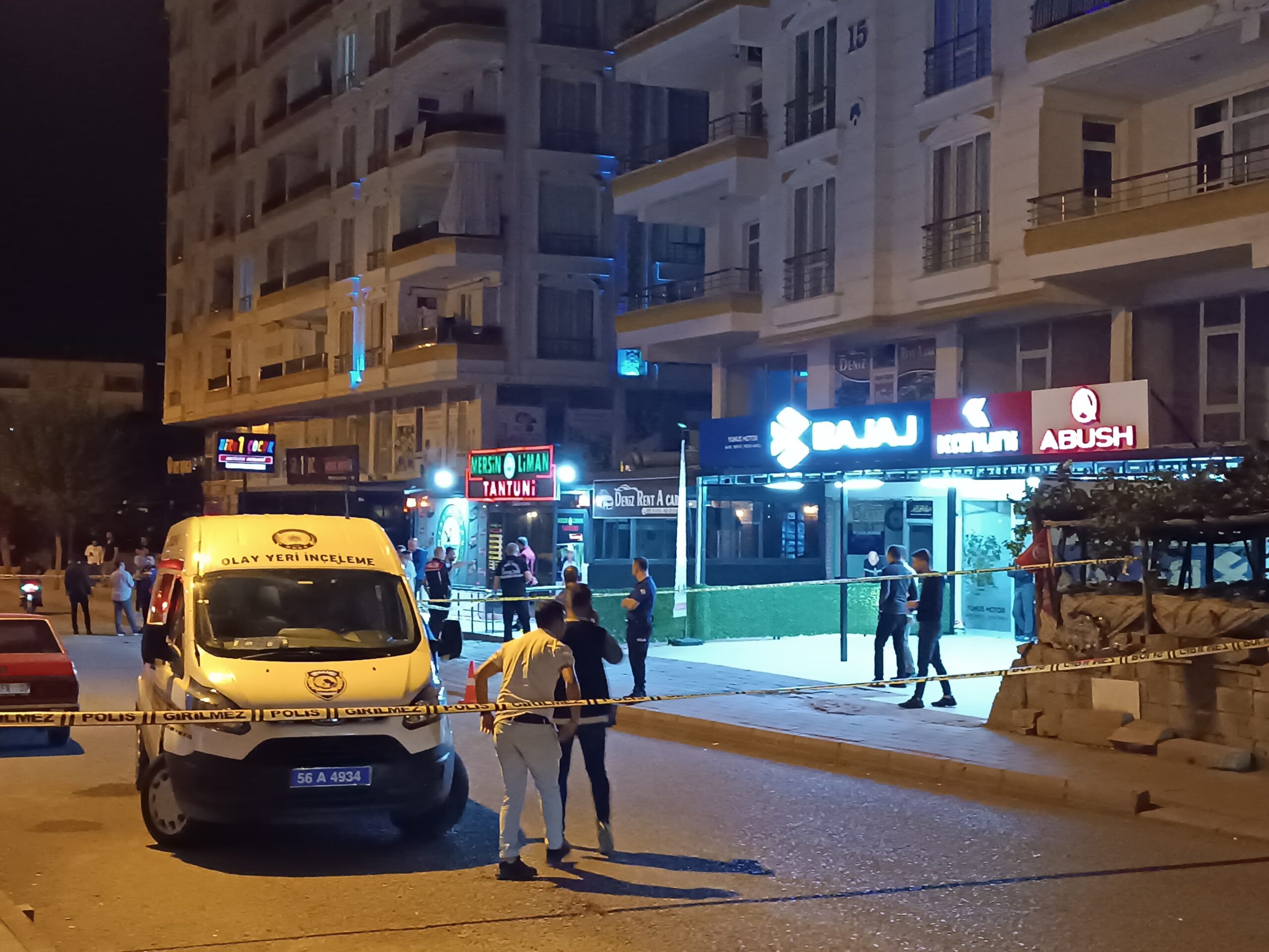 Siirt’te Silahlı Kavgada 23 Yaşındaki Genç Ağır Yaralandı!