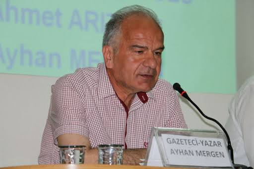 Gazeteci Yazar Ayhan Mergen Yazdı, “Haddimi Aşan Bir Yazı! Prof. Dr. Sırmayı anlatmak”