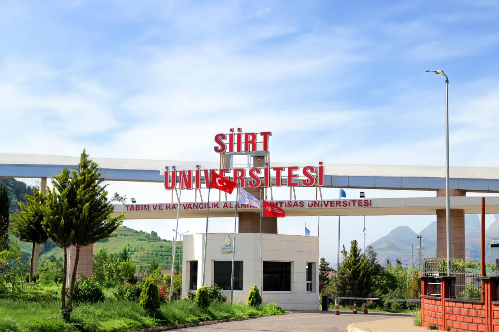 Siirt Üniversitesi’nin YÖK Raporundaki Başarısı