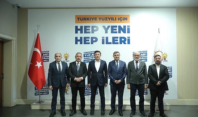 Yerli Medyanın Desteklenmesi Milli Güvenlik Meselesidir