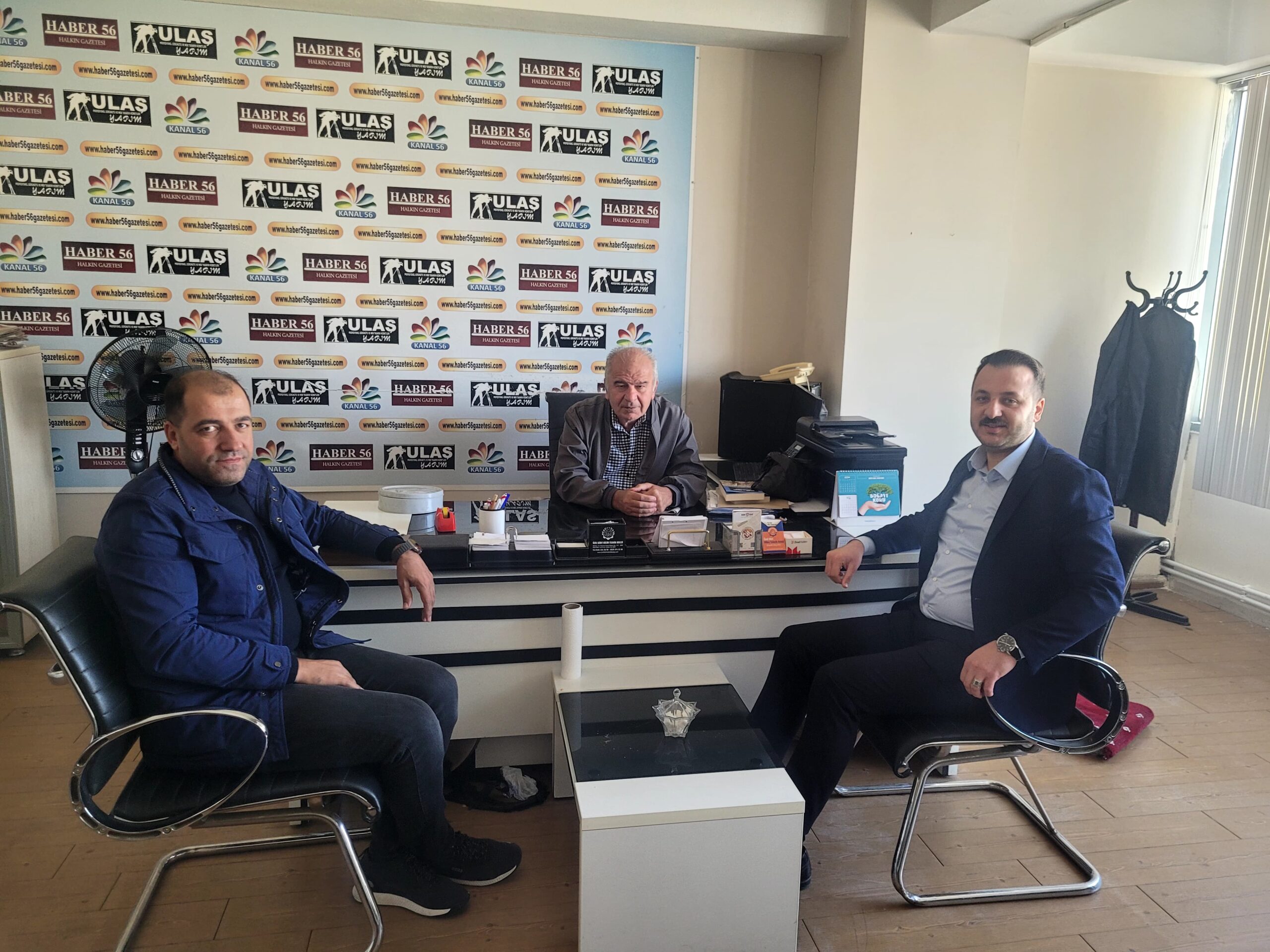 Ak Parti İl Başkanı Özturan, “Sağlıklı Bir Kongre Süreci Geçiriyoruz”