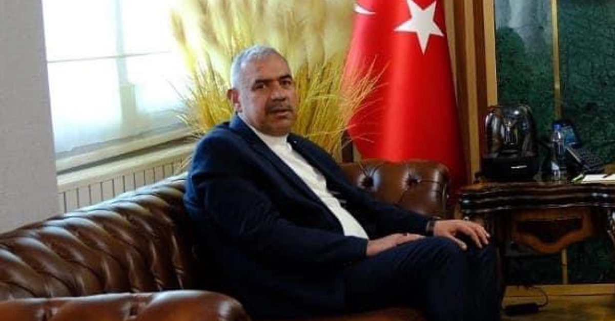 Şehit ve Gazi Aileleri Dernekleri Federasyonu Başkanı Olgaç, “Cumhuriyet Hepimizin”