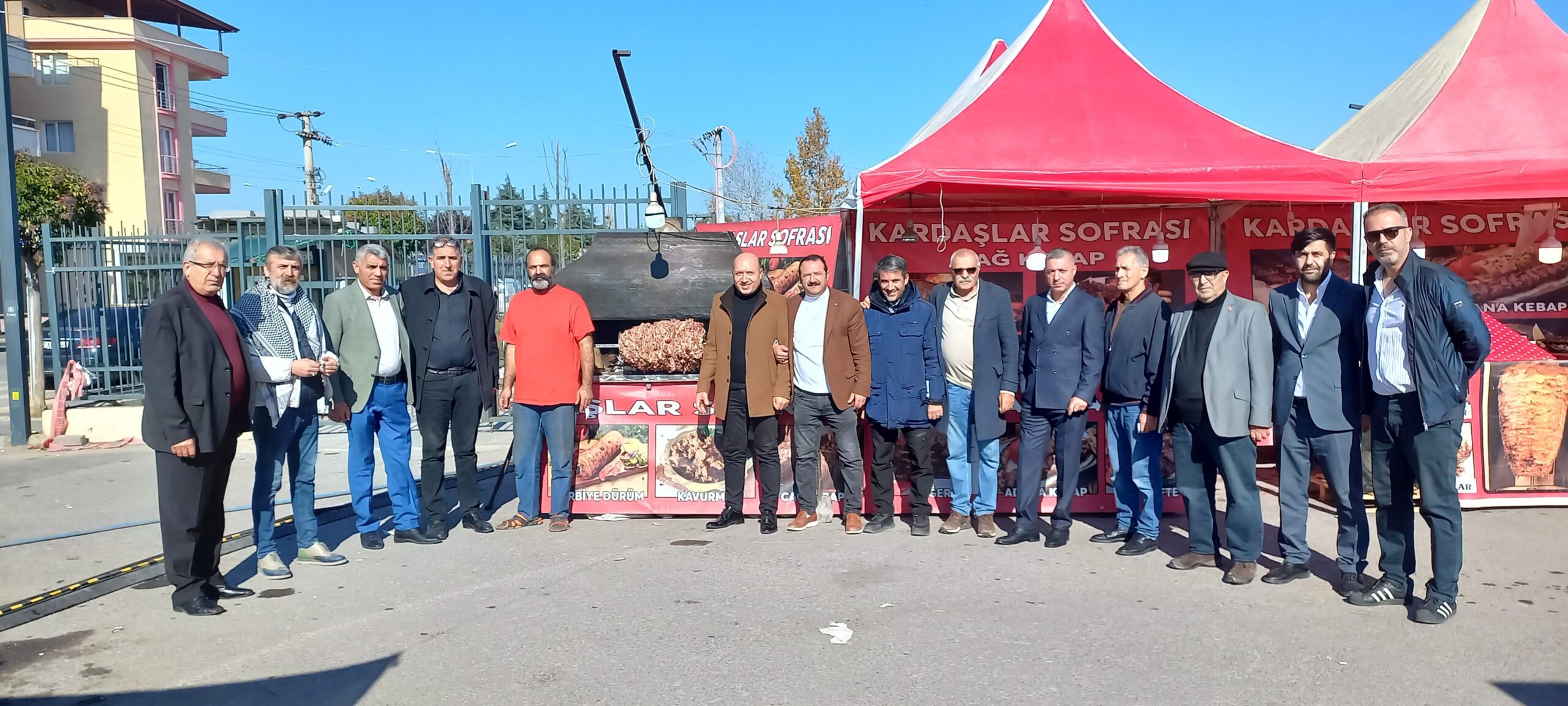 Anadolu Kültürü Yalova’da