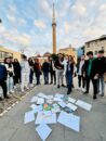 Urban Sketchers Siirt, Tillo’da Sanatseverlerle Buluştu