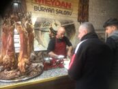 Büryanda Rekabet! Meydan Büryandan Yılbaşı Kampanyası