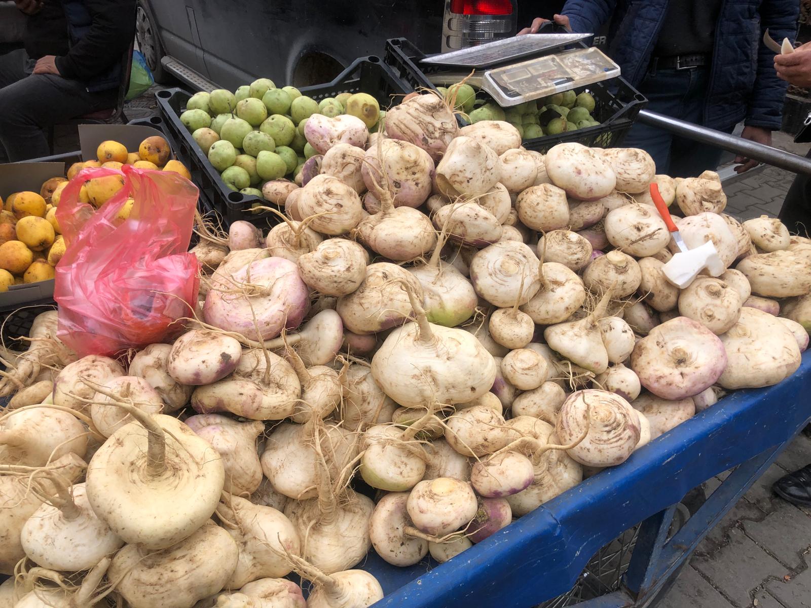 Selceme (Bınerd) Siirtlilerin Kış Aylarının Vazgeçilmezi Oldu