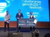 Siirtli Genç Avukat Uluslararası Festivalde Üçüncü Oldu