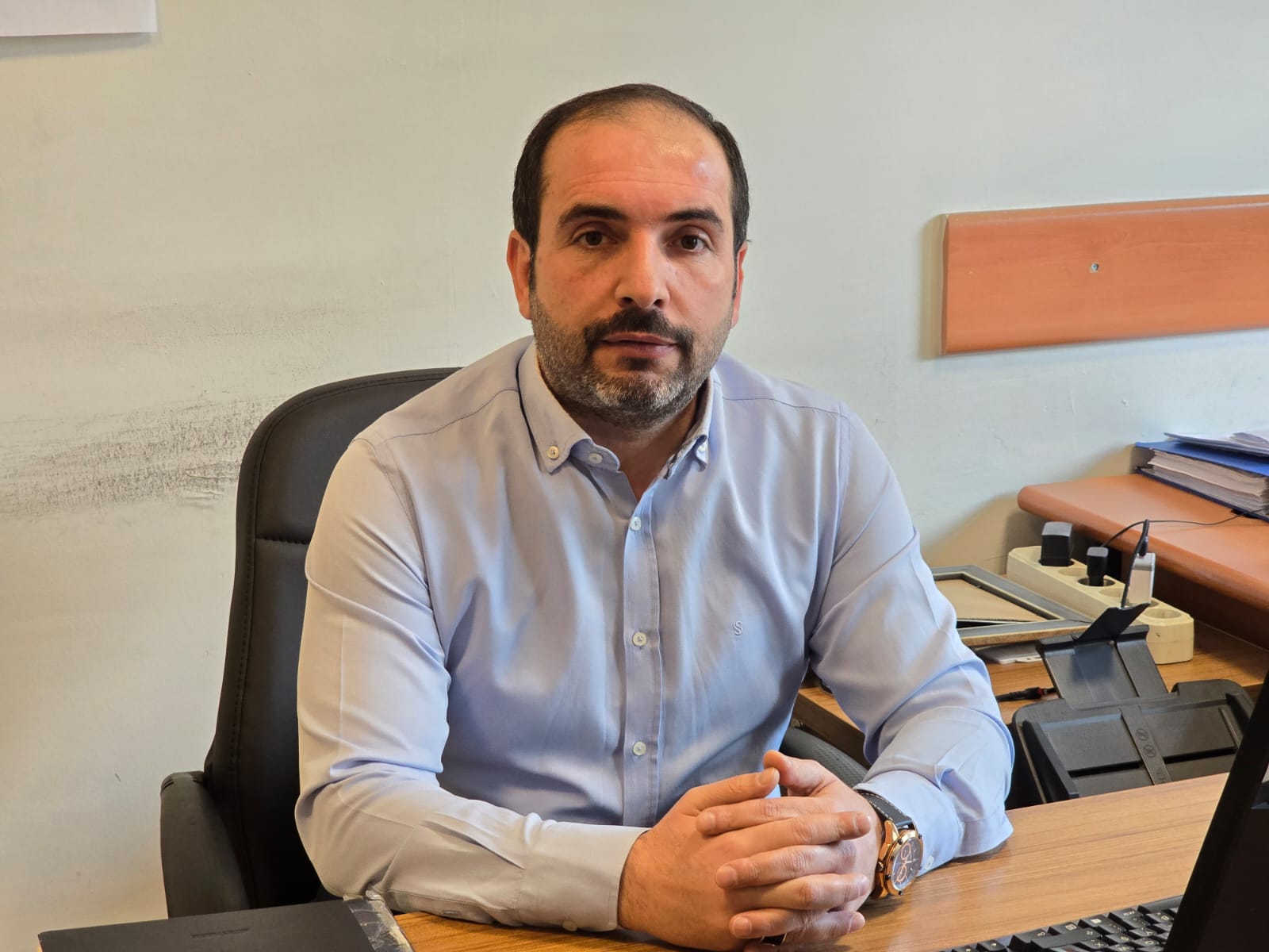 Siirt Büro Memur-Sen Genel Kurulu Hafta Sonu Yapılacak