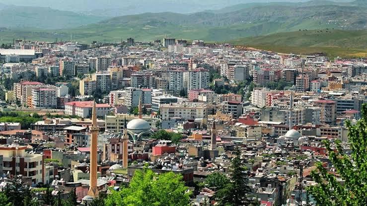 Siirt’in Yeni Nüfusu Açıklandı