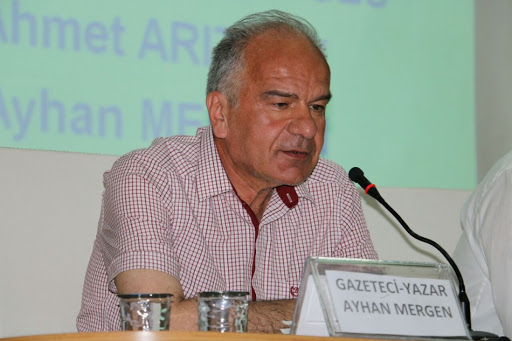 Gazeteci Yazar Ayhan Mergen Yazdı, “Belediyenin Hangi Hizmetleri?”