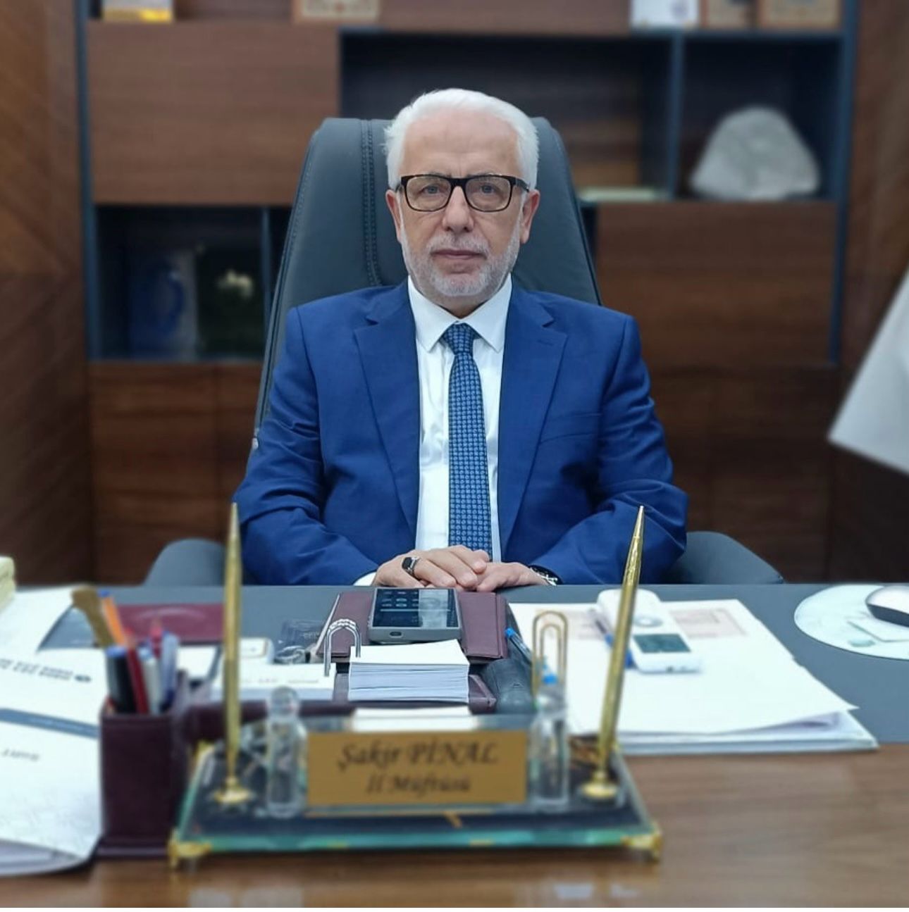 Siirt İl Müftülüğü Ramazan Ayına Hazır