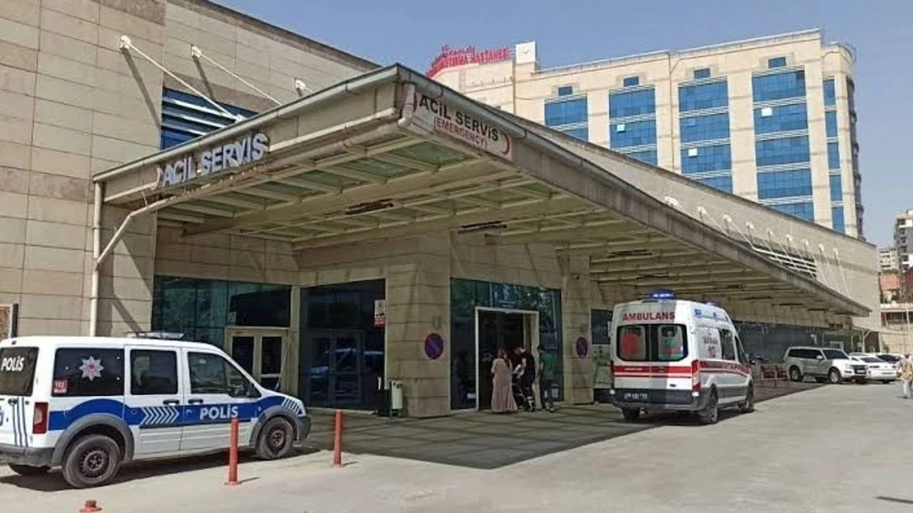 Siirt’in Eruh İlçesi Kekliktepe Köyünde Kaza! 2 Kişi Yaralandı