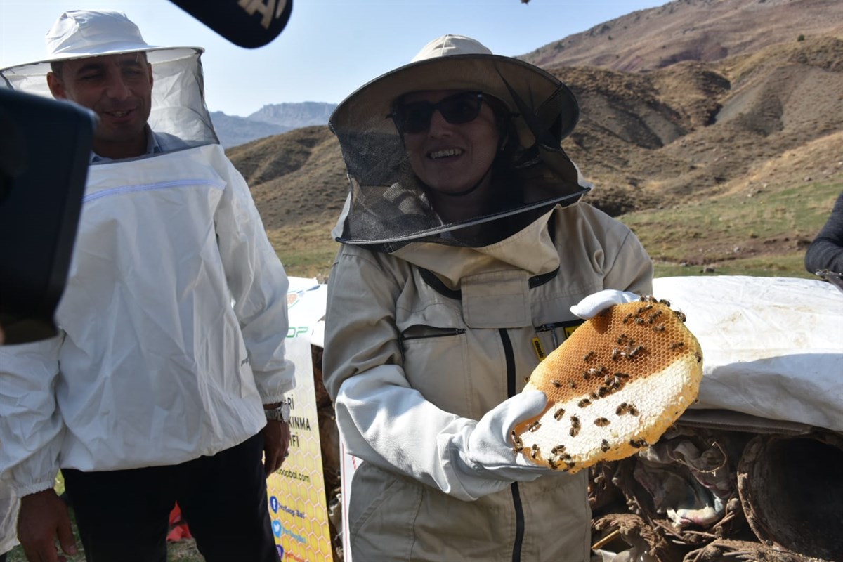 Siir’te Kırsal Kalkınmaya Büyük Destek: 56 Projeye 41 Milyon 436 Bin TL Hibe Desteği Sağlandı!