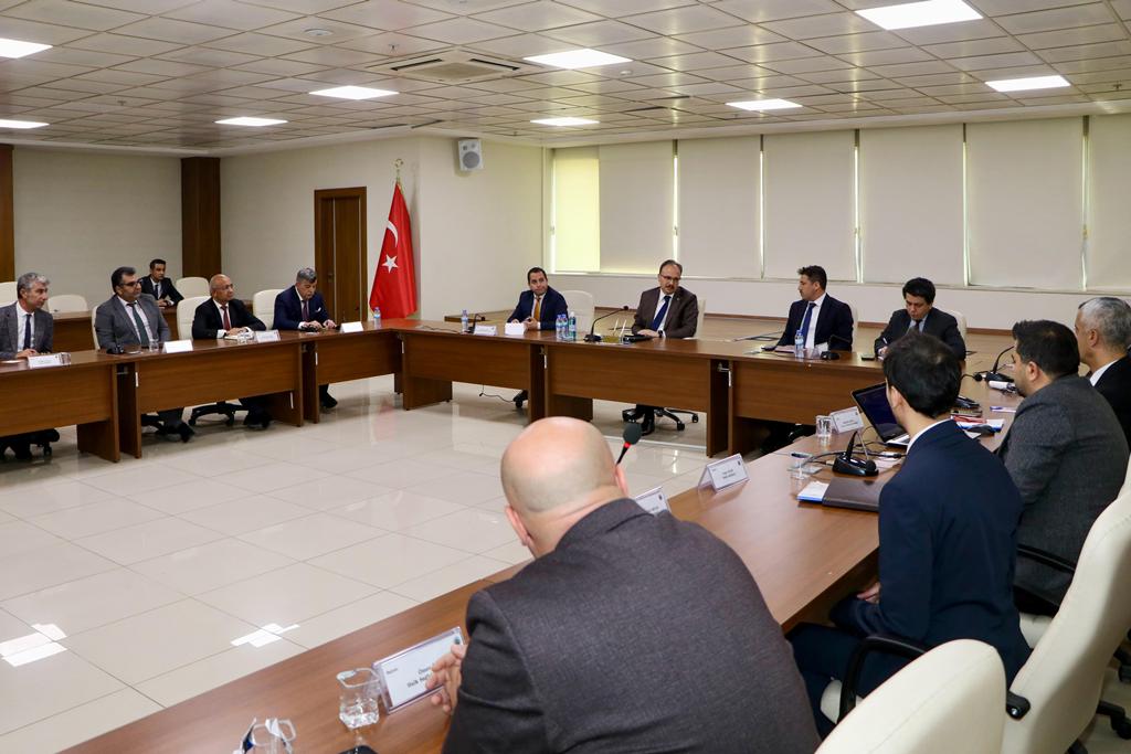 Siirt’te Kaldırım İşgalleri, Seyyar Satıcılık ve İzinsiz Satışlara Karşı Yeni Tedbirler Yolda!