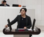 Siirt Milletvekili Sabahat Erdoğan Sarıtaş, Siirt’teki Kadına Yönelik Şiddet ve Şüpheli Ölümleri Meclis Gündemine Taşıdı