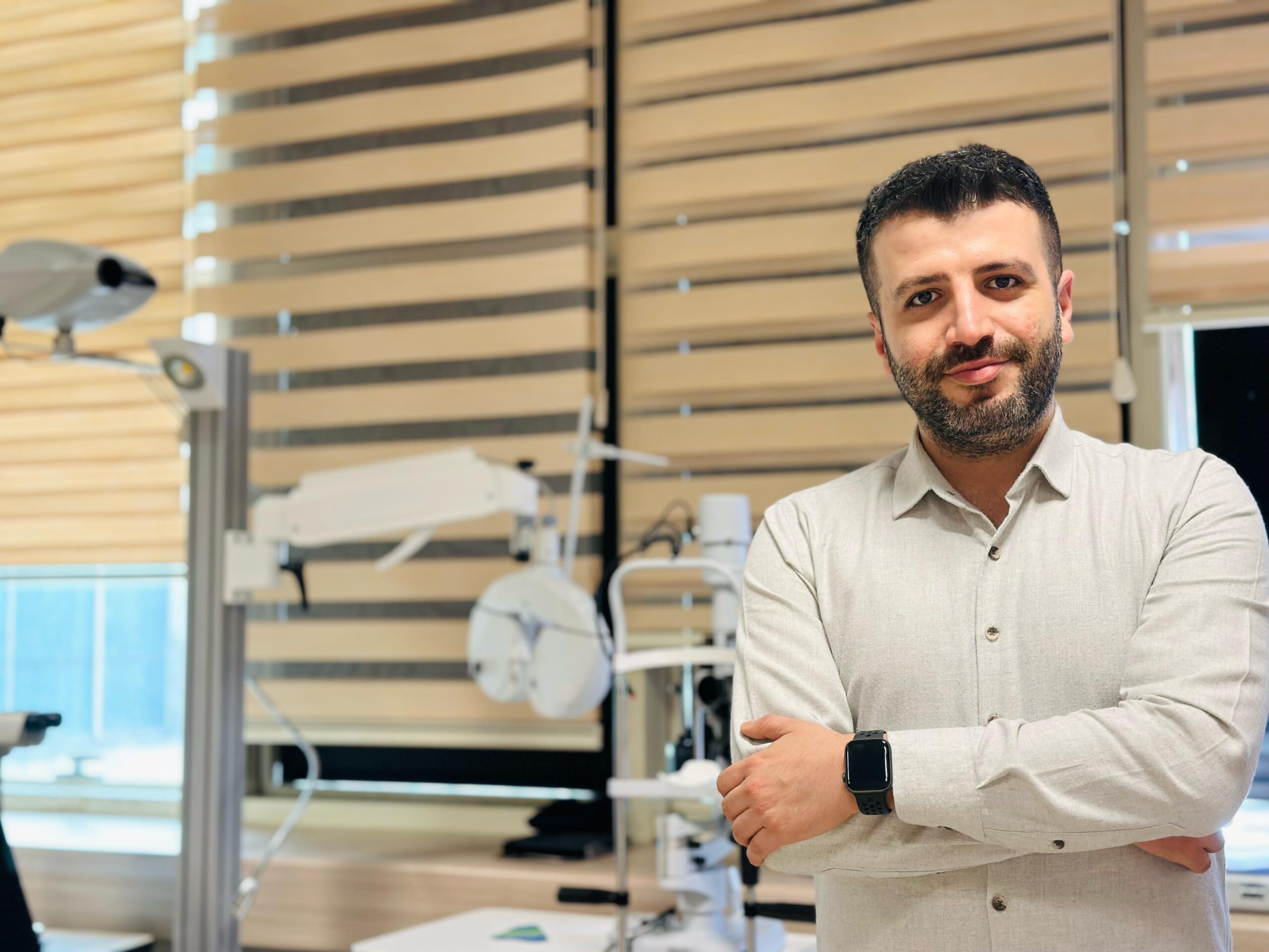 Çocuklarda Göz Muayenesi Ne Zaman Yapılmalı?
