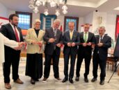 Tokyo’da Siirt Fotoğrafları Sergisi, Hemşerimiz Büyükelçi Ertuğrul Açtı