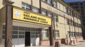 Siirt’te Selami Değer Anadolu Lisesi, Gazze Yararına Kermes Düzenliyor
