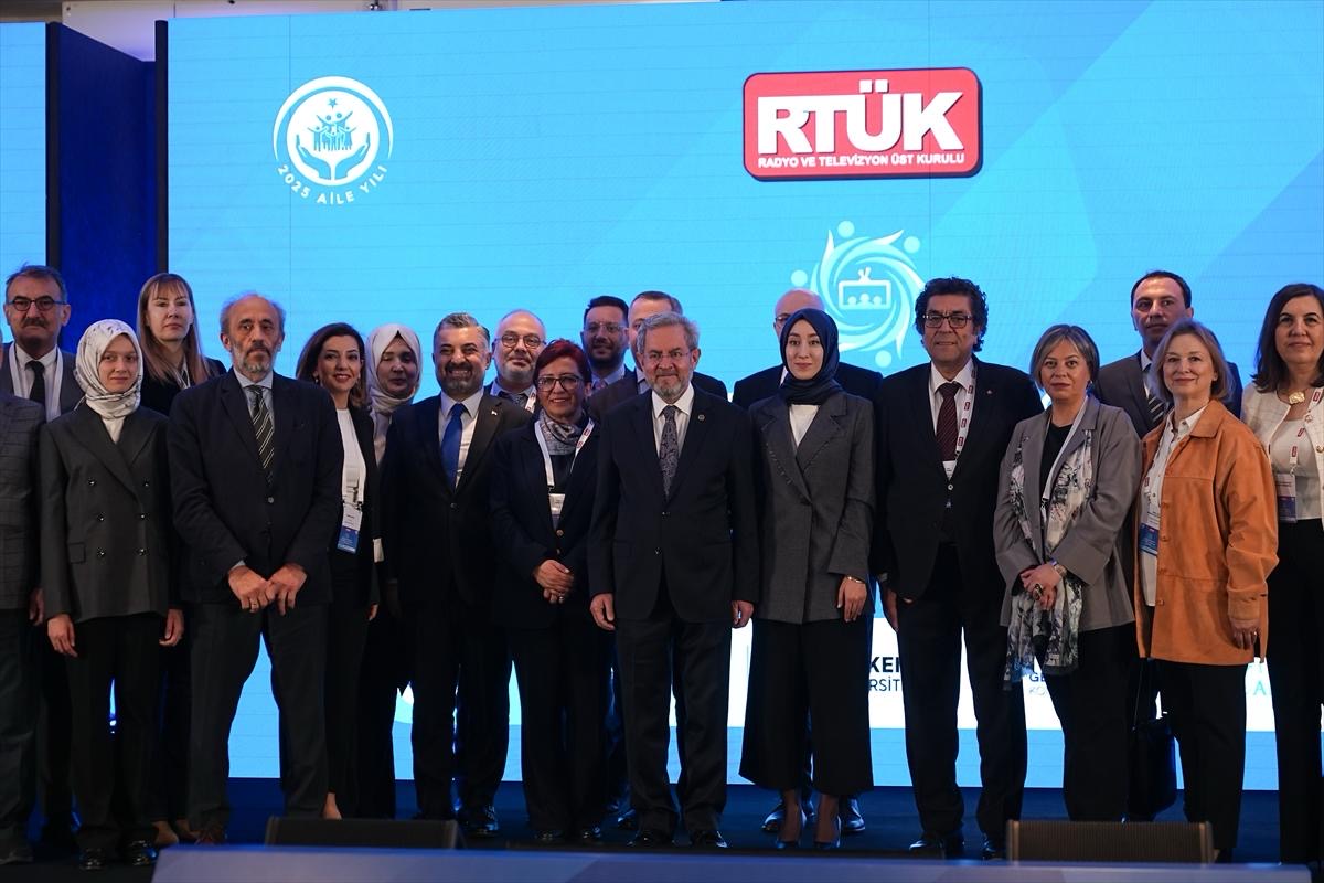 “Güçlü Medya, Bilinçli Toplum Zirvesi” Tamamlandı: Medya İçin Yeni Yol Haritası