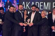 Pervari’de Ödüllü Kuaför! Türkiye İkincisi Aka