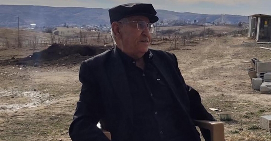 Tekin Ailesinden Taziye Teşekkür Mesajı