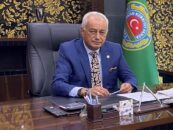 Siirt Ziraat Odası Başkanı Günbat, “Kuraklık Tehlikesi Geçti”