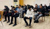 Siirt’te Kütüphane Haftası Etkinliği! Öğrenciler Millet Kıraathanesi’nde Hep Birlikte Kitap Okudular