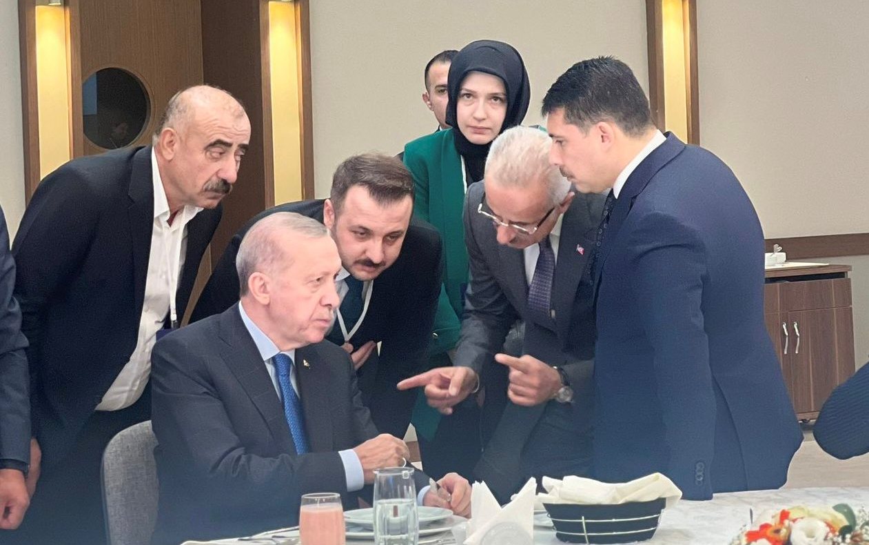 Kurtalan-Siirt Demiryolu Projesi’nde Büyük Adım! Nisan Ayında İhaleye Çıkıyor