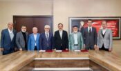 Sancaklar Vakfı ile Diyanet Vakfı İş Birliğiyle Siirt’te Yeni Bir Eğitim Kapısı Aralanıyor