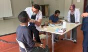 Ağız ve Diş Sağlığı Merkezinden Sosyal Sorumluluk! Engelli Bireylerin Tedavileri Yapılıyor