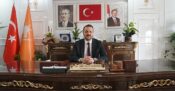 AK Parti Siirt İl Başkanı Özturan’dan 23 Nisan Mesajı: Çocuklar Bizim Yarınımızdır