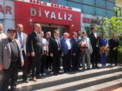 Sancaklar Diyaliz Merkezi Yenileniyor