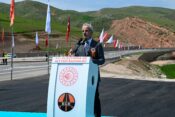Kurtalan – Siirt Demiryolu Projesi Başlıyor