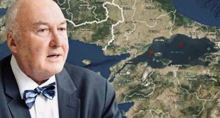 Uzman isimler açıkladı! Siirt Depreme karşı zemini en dayanıklı şehirler arasında!