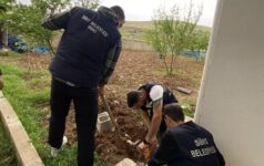 Siirt Belediyesince Tespit Edilen 223 Kaçak Su Hattı İptal Edildi