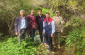 Kaymakam Engin Şenay: “Eruh’un Tarımsal Potansiyelini Hak Ettiği Seviyeye Taşıyacağız”