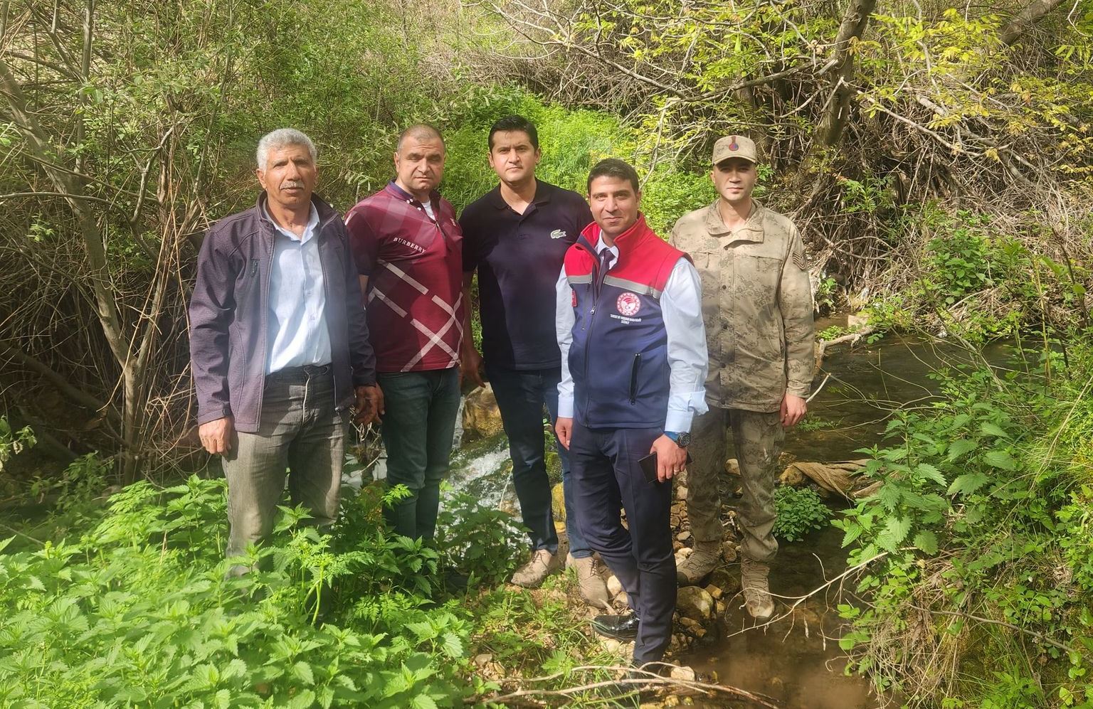 Kaymakam Engin Şenay: “Eruh’un Tarımsal Potansiyelini Hak Ettiği Seviyeye Taşıyacağız”