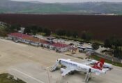 Siirt Havalimanı 2025 Yaz Uçuş Tarifesi Yayınlandı