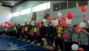 Siirt’te 23 Nisan Coşkusu! Öğrencilere İlham Veren “Rol Model” Buluşması!
