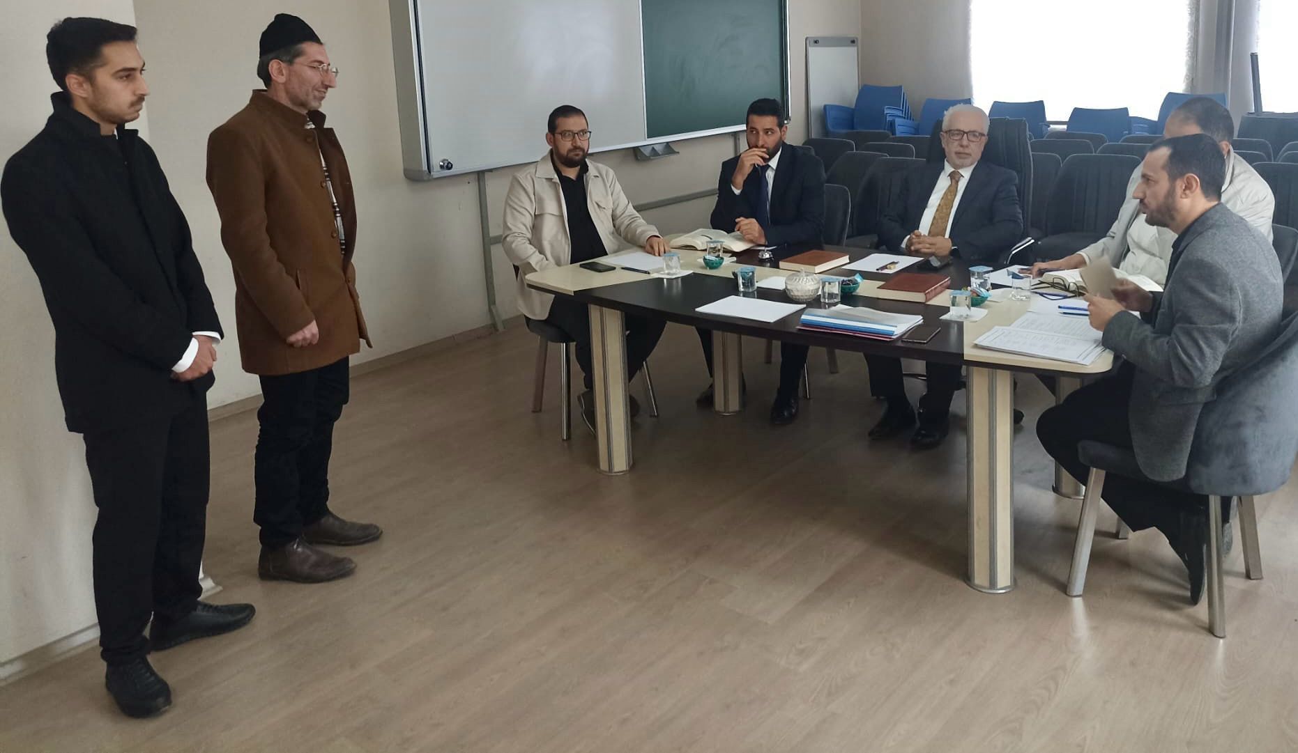 Siirt’te Gençler İçin Teknoloji Bağımlılığına Karşı Eğitim! Sağlıklı Gelişim ve Doğru Kullanım Yöntemleri