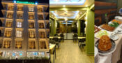 Siirt Panaroma Otel Vatandaşların Tercihi Olmaya Devam Ediyor