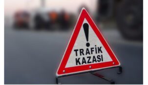 Pat Pat Kazası: Bir Ağır Yaralı