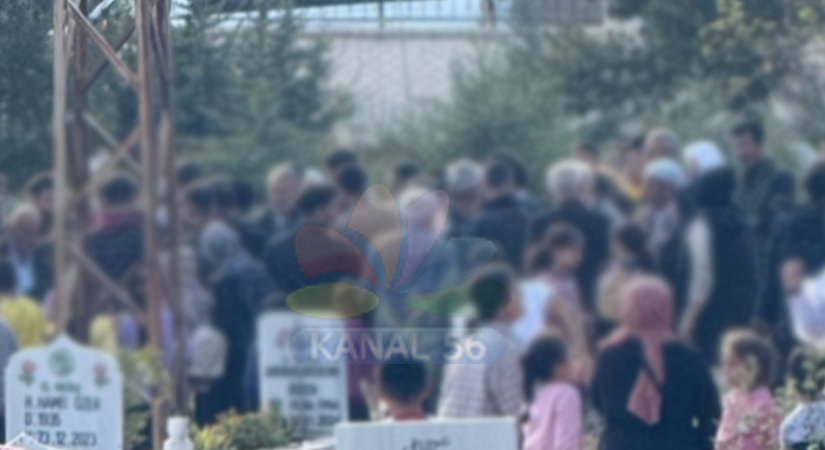Son Dakika! Siirt’te Mezardan Ses Geliyor İddiası Korkuttu! Yakınları Mezar Kazıyor