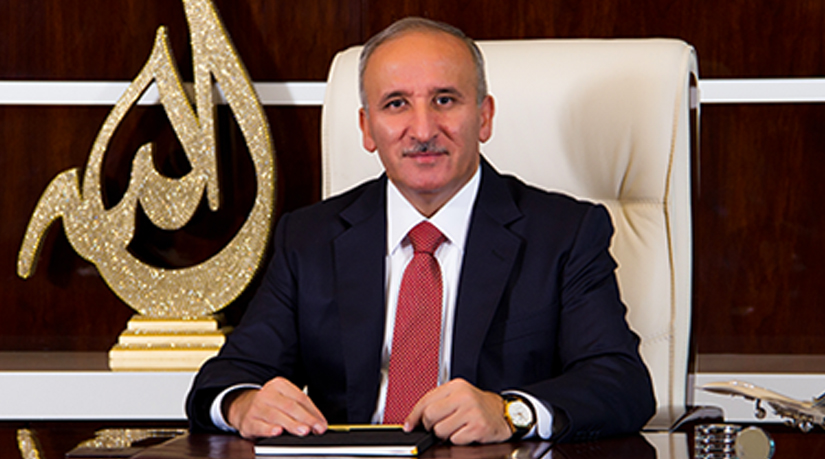 Sancaklar Vakfından Siirt’e Bir Eğitim Yatırımı Daha