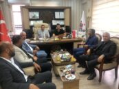 Siirt’in Sorunları Masaya Yatırıldı! Muhtarlar ve Emlakçılar Güç Birliği Yaptı