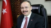 Vali ve Belediye Başkan V. Dr. Kemal Kızılkaya’nın 19 Mayıs Atatürk’ü Anma, Gençlik ve Spor Bayramı Kutlama Mesajı
