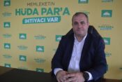 HÜDA PAR İktisat Başkanlığı: Çok Kazanandan Daha Çok Vergi Alındığı Adil Bir Vergi Sistemi Kurulmalı