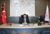 Gençlik ve Spor İl Müdürü Çalgan’ın 19 Mayıs Atatürk’ü Anma Gençlik ve Spor Bayramı Mesajı