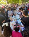 Cennet Kokulu Anneler İçin Miniklerden Büyük Sevgiler
