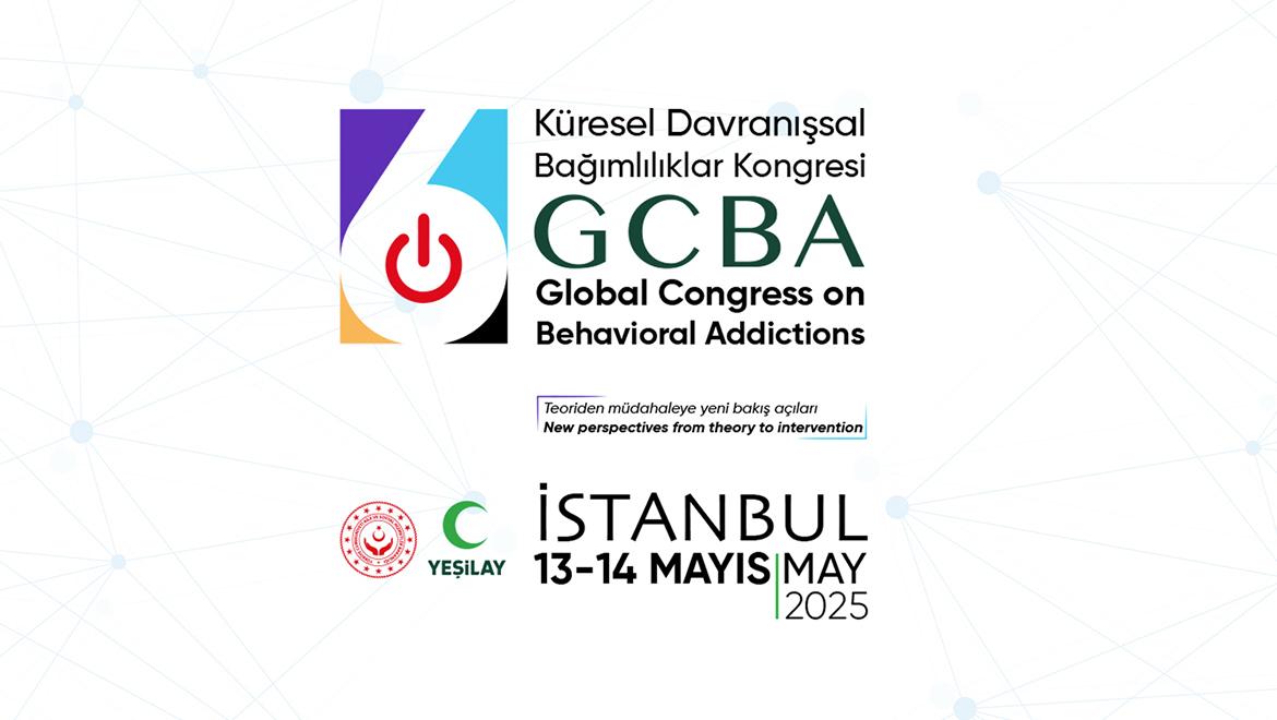 Yeşilay, Dünya Çapındaki Uzmanları İstanbul’da Buluşturuyor